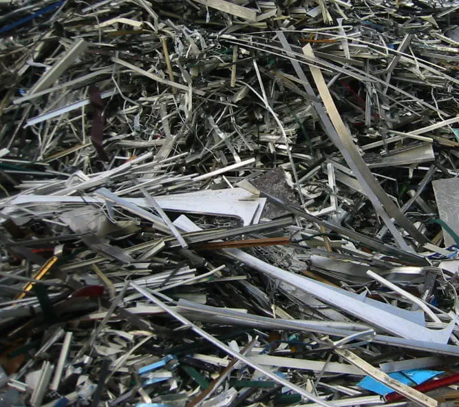 Metal Scrap